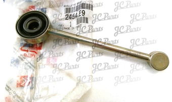 CAJA DE CAMBIOS PARTES CITROEN - PEUGEOT BIELETA CAJA CAMBIOS 306 PARTNER 117MM