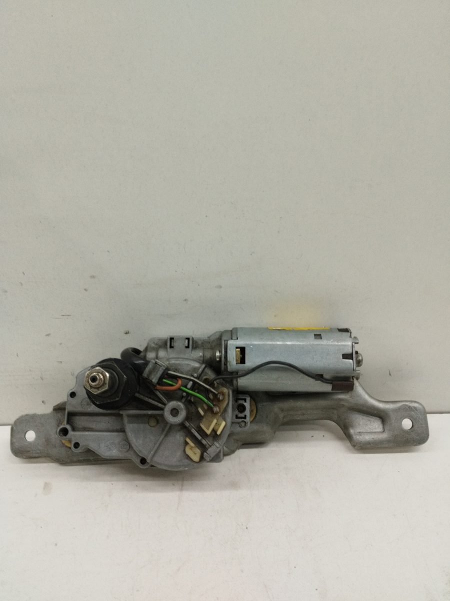 Motor Limpia Luneta Trasero Volkswagen Golf Iii Berlina (1H1) 1991-1998 1H6955717