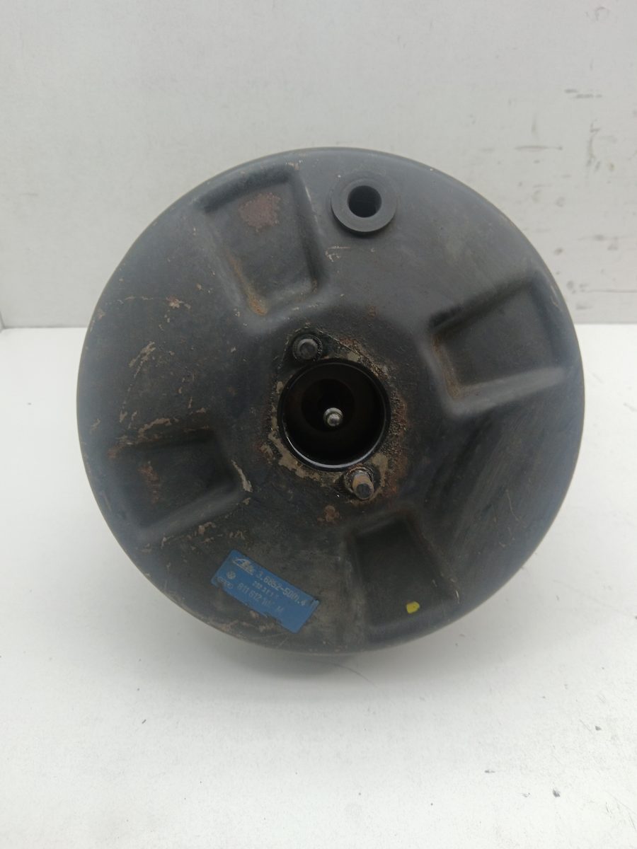 Servofreno Audi 80 Avant 1991-Actualidad Básico Avant 1.9L 66kW 3685250014