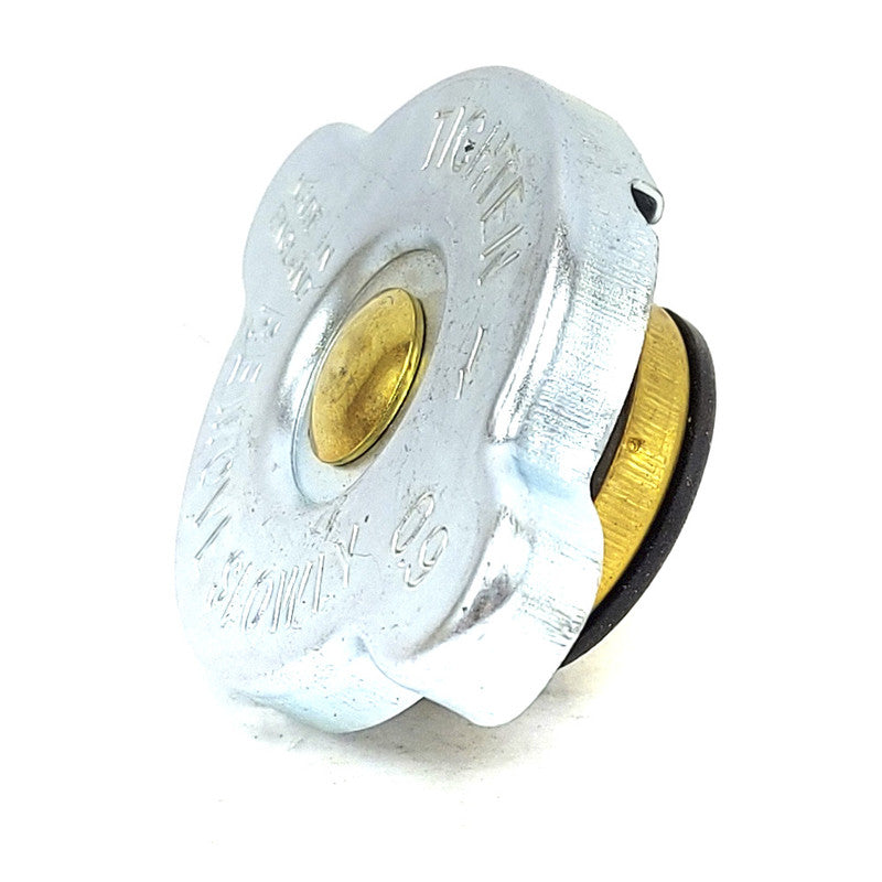 Tapa Radiador Japoneses Alta 16Mm 0.9L C/Resorte