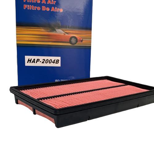 FILTRO AIRE CHEVROLET MONZA MEGA 1.5D SENTRA B13 1.7D BOSHI BAP2004