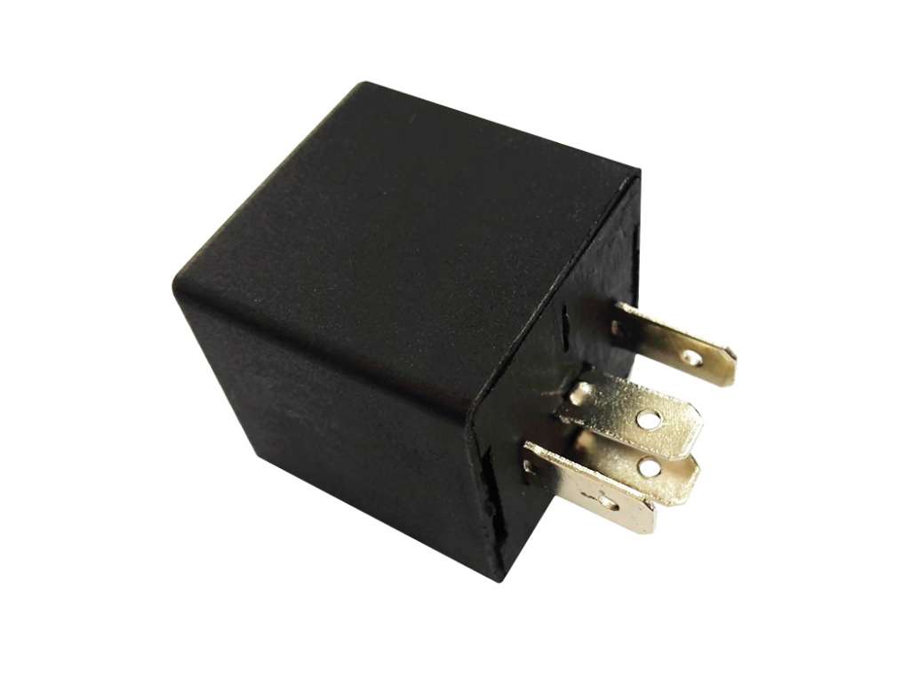 DESTELLADOR FI UNO/PREMIO/ETC. 12V 4 TERM CORTO