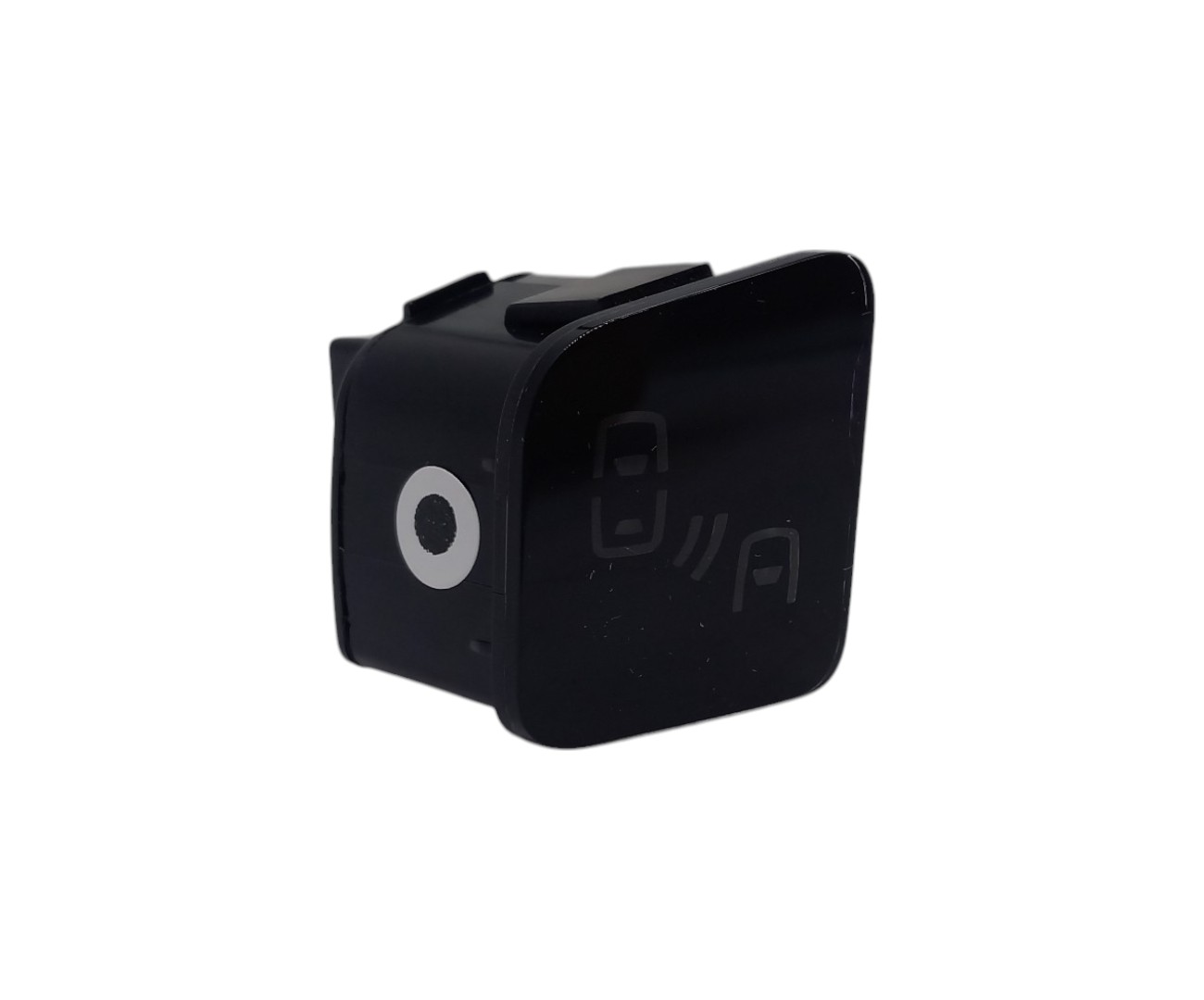 VISOR DETECTOR PUNTO CIEGO LD