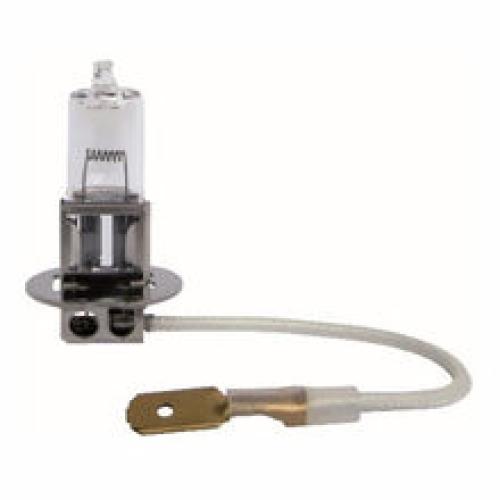 LAMPARA HALOG. 12V H3 100W TUNGSRAM 52130 CAMINERO GOL 87...99