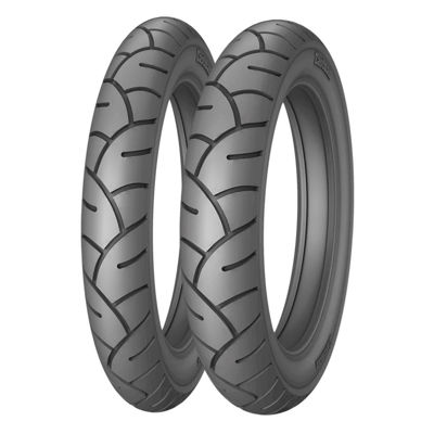 Combo Moto 275-18 y 300-18 By-029 F