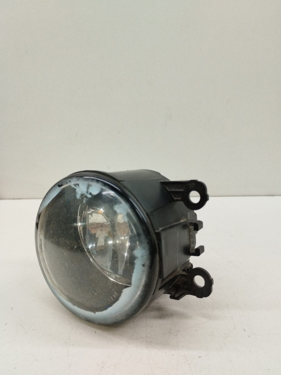 Faro Caminero Derecho Renault Megane Iii Sport Tourer 2009-2018 Business 8200074008