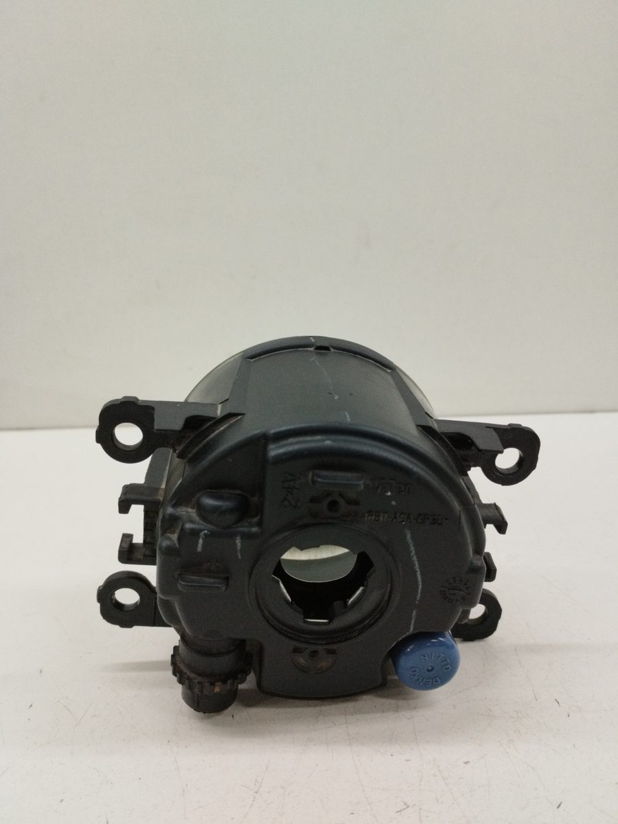Faro Caminero Derecho Renault Megane Iii Sport Tourer 2009-2018 Business 8200074008