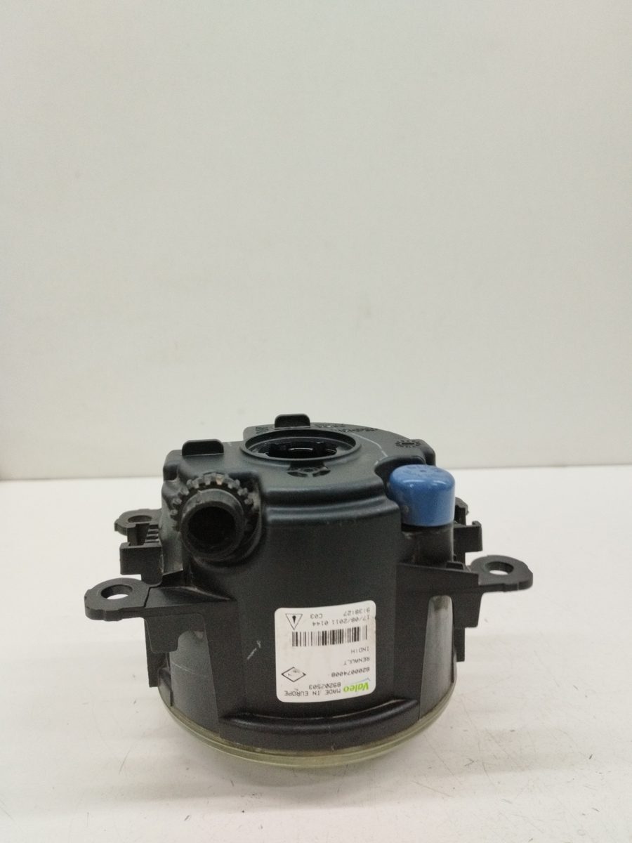 Faro Caminero Derecho Renault Megane Iii Sport Tourer 2009-2018 Business 8200074008