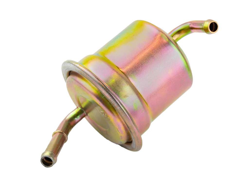 Filtro de combustible