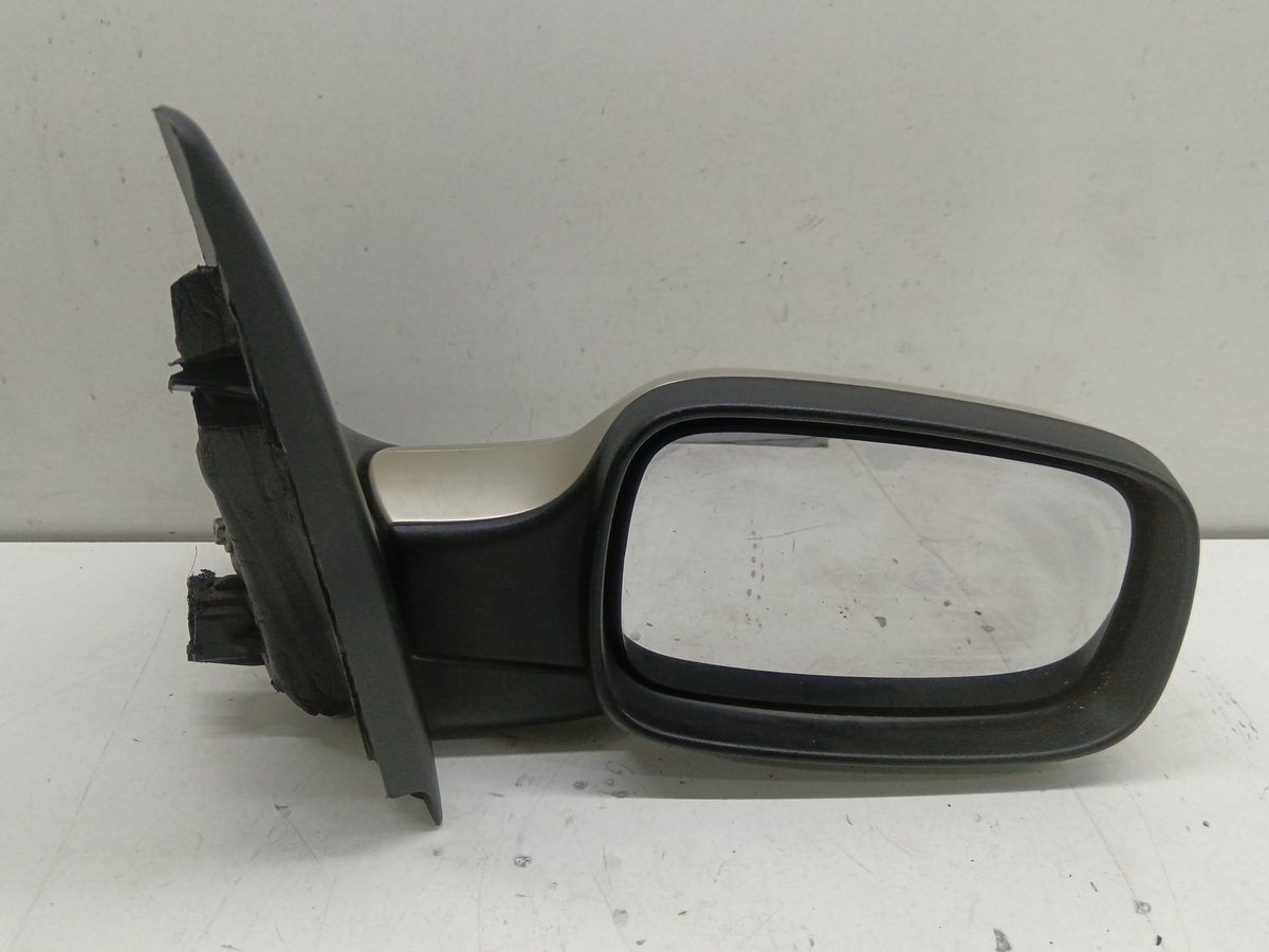 Espejo Retrovisor Derecho Renault Megane Ii Classic Berlina 2003-2010 Confort Authentique