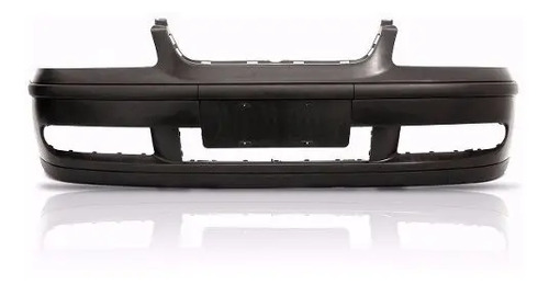 Paragolpe Delantero Volkswagen Gol G3 99 Al 03 – Dyd