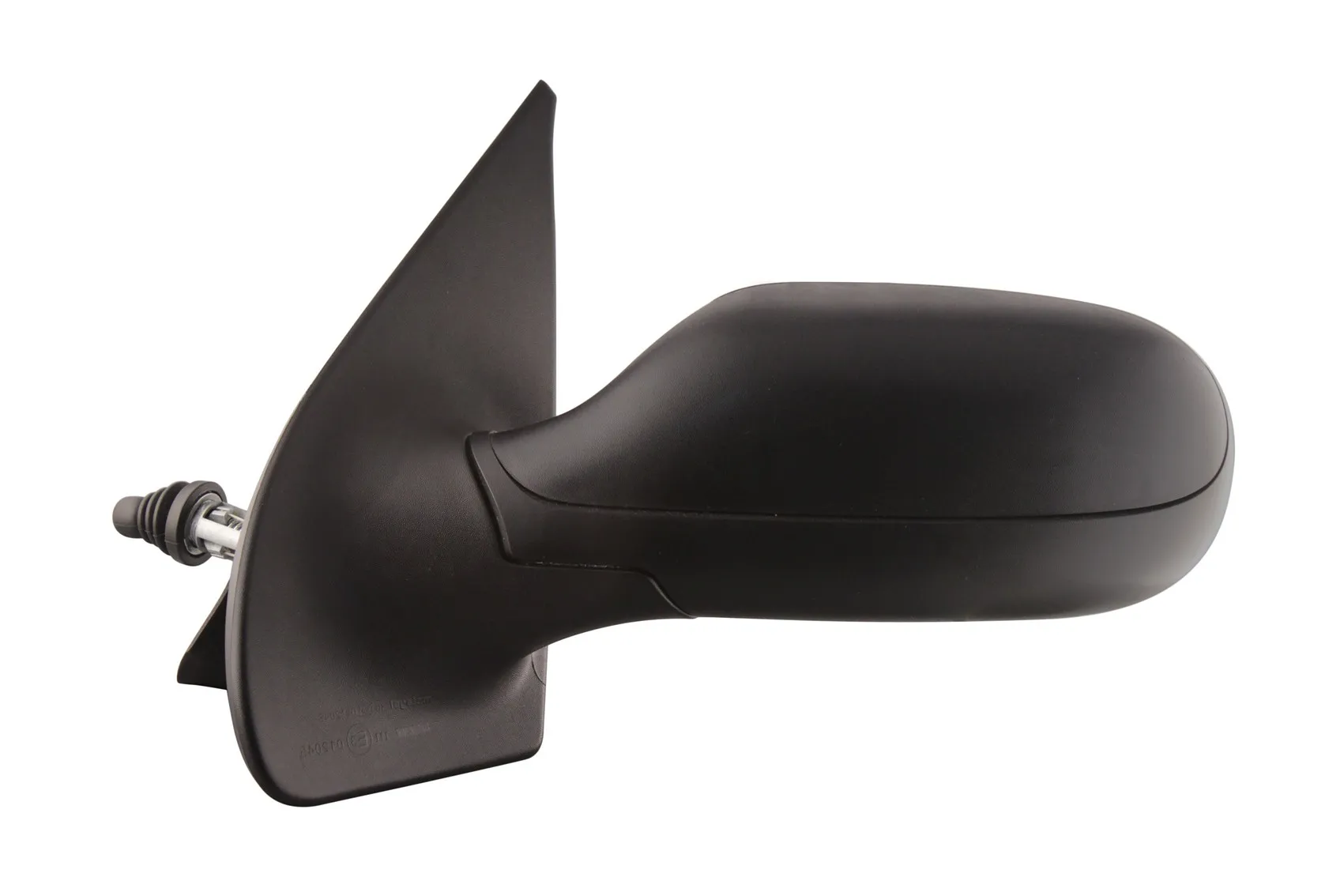 Espejo retrovisor exterior izquierdo