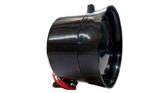 BOCINA CHICHARRA MARCHA ATRAS 24V