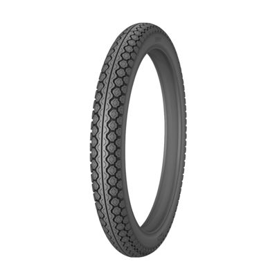 Cubierta Moto 275-18 By-015
