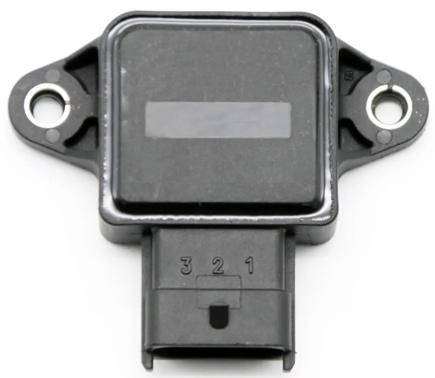 SENSOR ACELERADOR RENAULT KANGOO (TPS)
