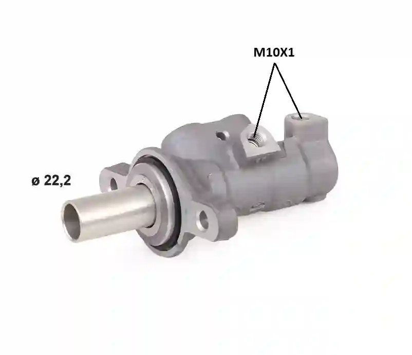 BOMBA FRENO RENAULT DUSTER C/ABS (7/8″) 16-22