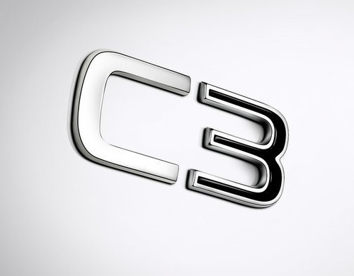 Monograma "C3"