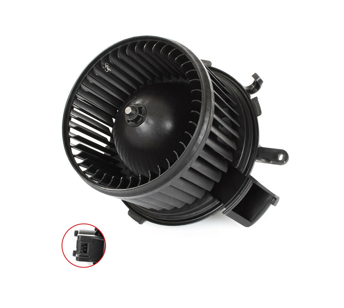 MOTOR CALEFACCION PEUGEOT BOXER BOXER III CITROEN JUMPER JUMPER III [ORIGINAL PSA]