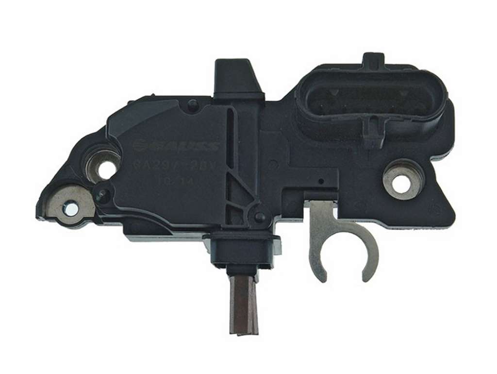 REGULADOR ALTERNADOR BOSCH VW/MB/SC CAMION 24V