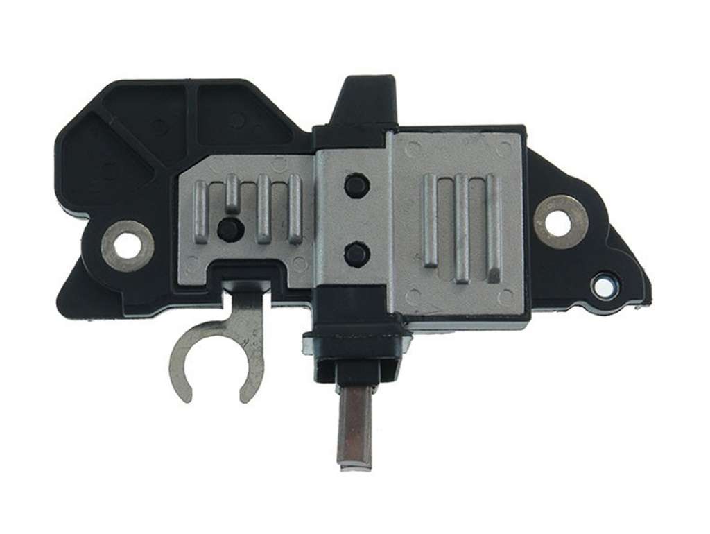 REGULADOR ALTERNADOR BOSCH VW/MB/SC CAMION 24V