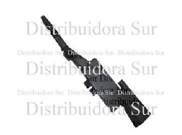 PLACA LUBRICADORA MEGANE/KANGOO/CLIO II/SCENIC [DISTRIBUIDORA SUR]