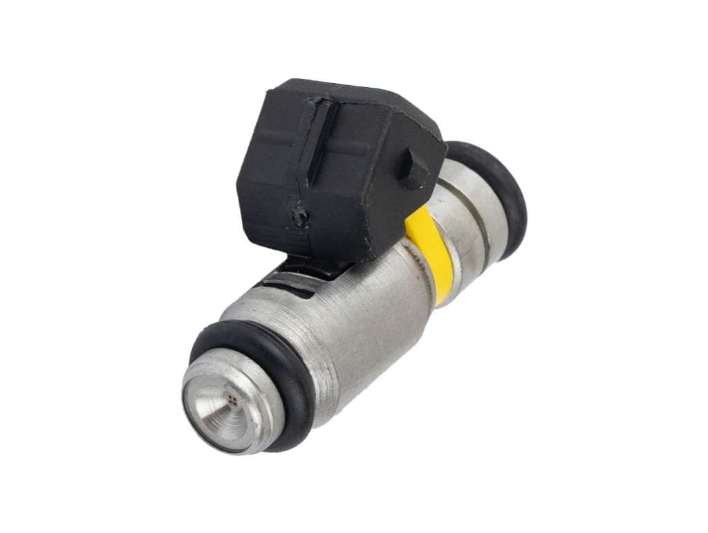 Inyector de combustible