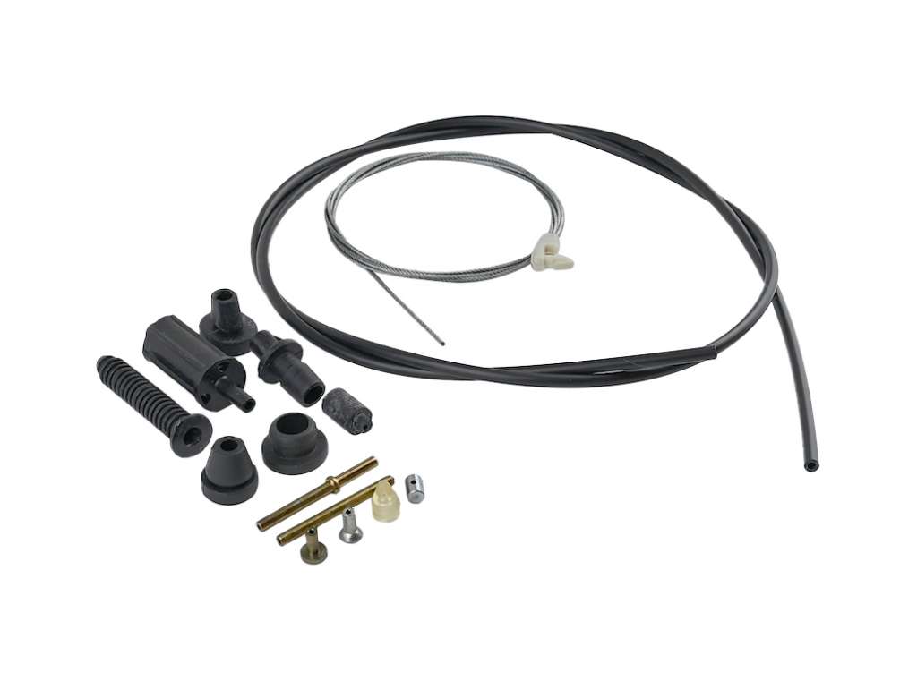 CABLE FRENO MANO RE MEGANE 96/ TR D/I F/CA