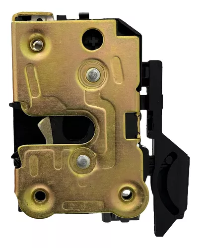 Cerradura de puerta delantera derecha