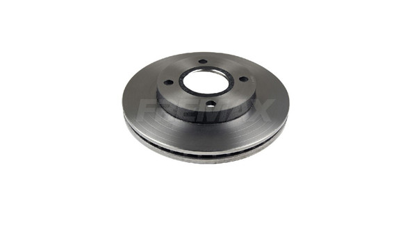 DISCO FRENO DEL VENT CHERY FULWIN 2013. . . 256MM