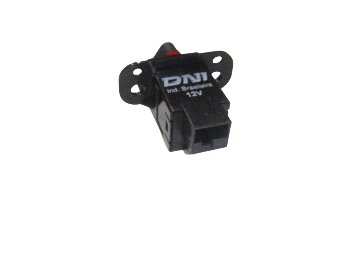 INTERRUPTOR LUZ EMERGENCIA CRUZE/COBALT/SONIC/SPIN