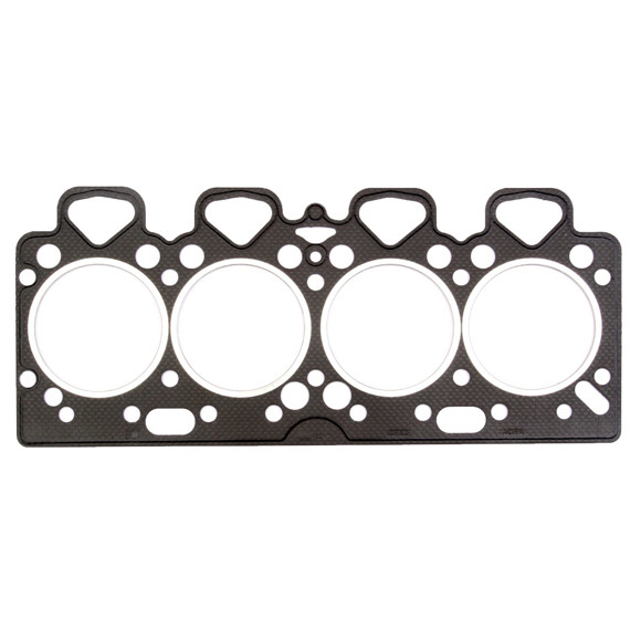JUNTA TAPA DE CILINDROS MAXION PERKINS 4236/GM D10