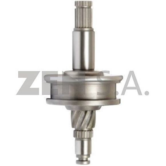 BENDIX DE ARRANQUE HYUNDAI H100 - MIGHTY 2.5TON