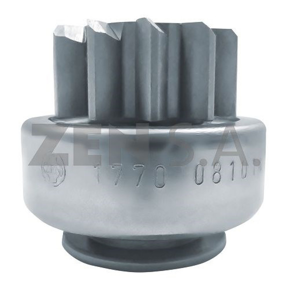 BENDIX DE ARRANQUE HYUNDAI SANTA FE L4/SONATA L4/TUCSON L4