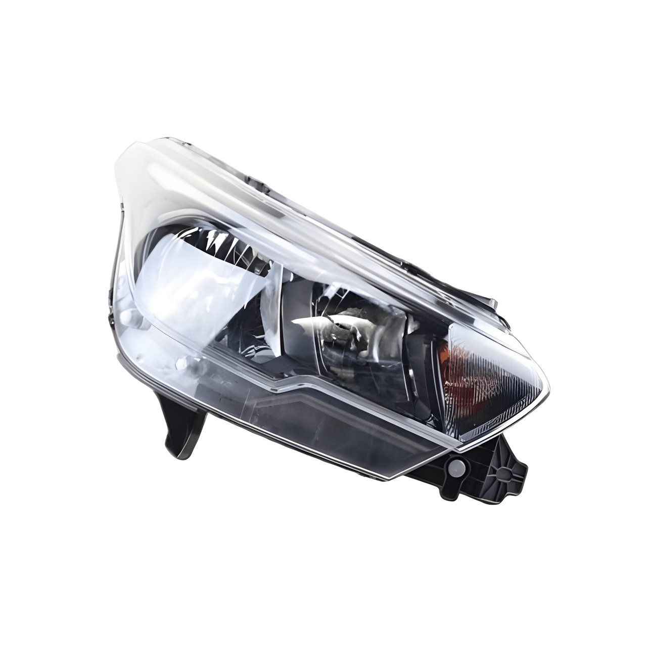 SEMIOPTICA DER. (H7/H7) LED -ORIGINAL