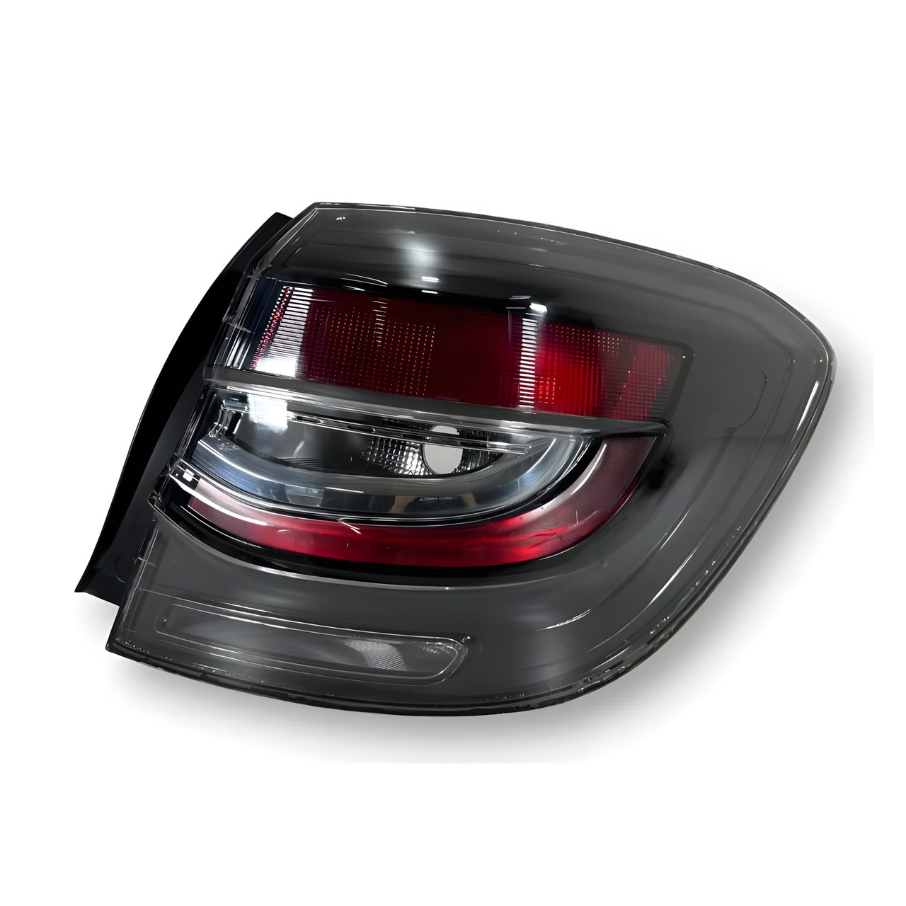 FARO TRASERO EXTERNO DER. LED -TYC
