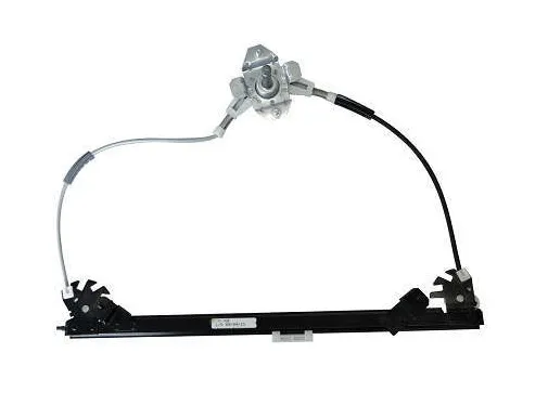 LEVANTACRIS DEL DER FIAT FIORINO 14 (MAN)