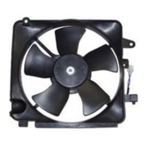 ELECTROVENTILADOR CHEVROLET SPARK 0.8 1.0 2007...2015 C/PORTA ELECTRO kk2914-KN1222