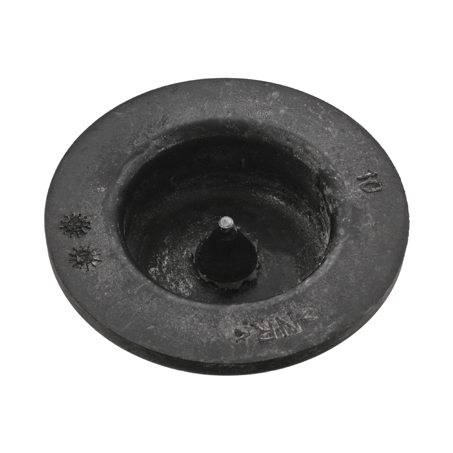 CAZOLETA SUSPENSION