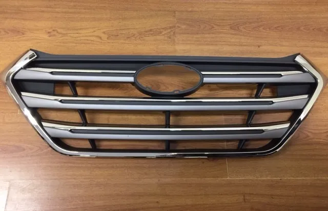 Careta Delantera Hyundai Tucson