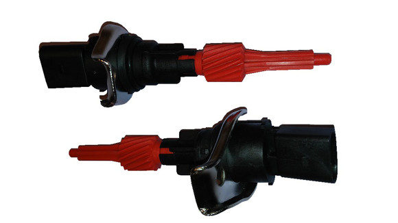 SENSOR DE VELOCIMETRO VOLKSWAGEN GOLF IV 1.6 1998/2000