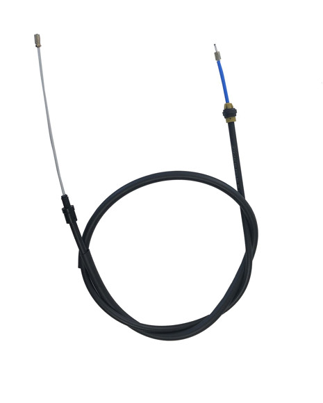 CABLE FRENO IZQUIERDO PEUGEOT PARTNER/CITROEN BERLINGO