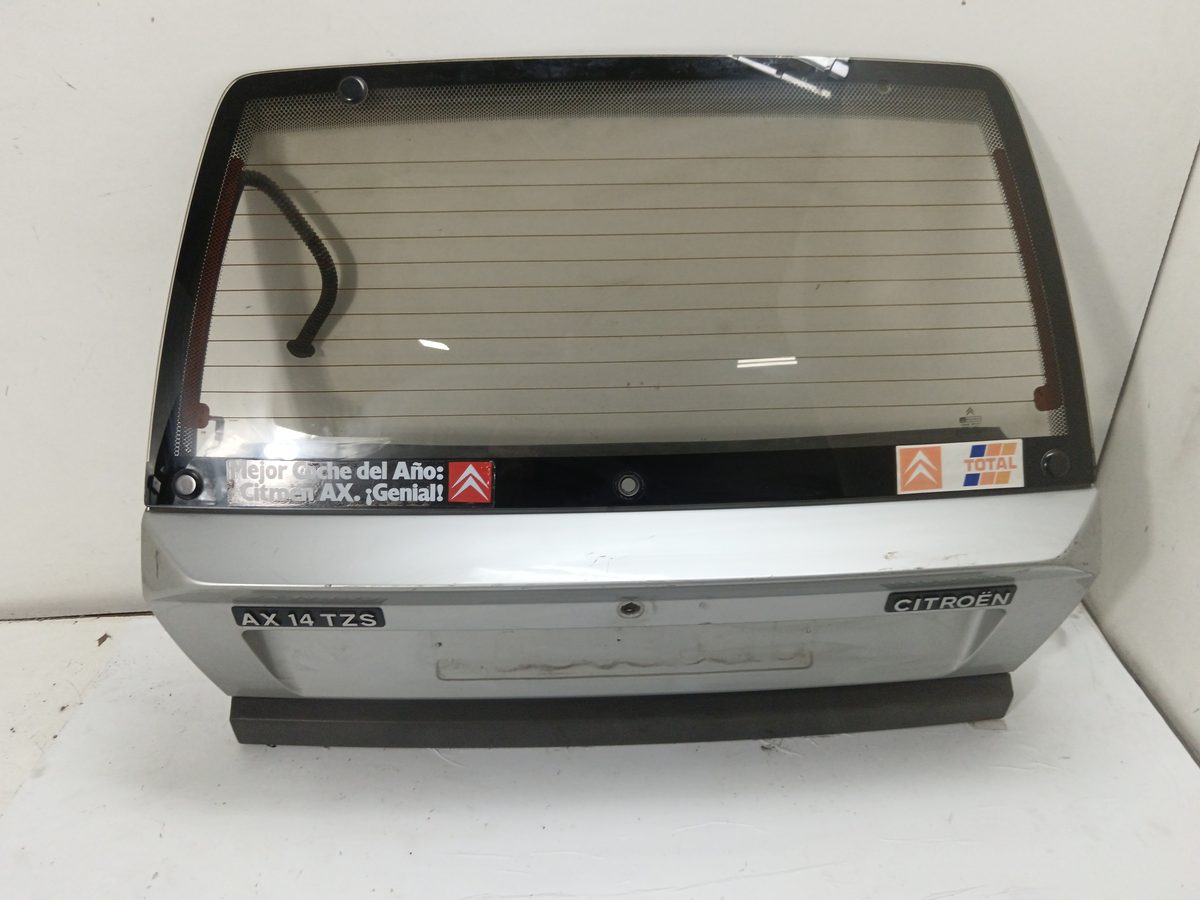 Porton Trasero Citroën Ax 1987-1998 Diesel CAT (VJY. VJZ / TUD5)