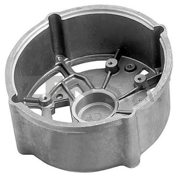 TAPA TRASERA DE ALTERNADOR BOSCH CHEVROLET MONZA 1.6/1.8