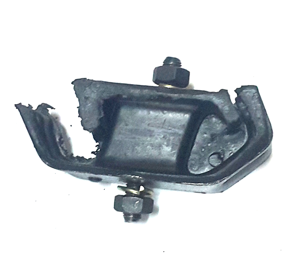 SOPORTE DE MOTOR MARUTI DELANTERO MARUTI 94/ -