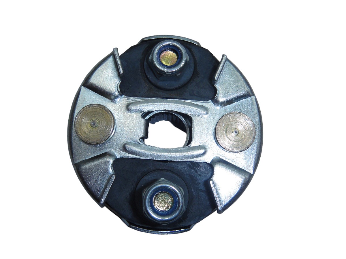 MANCHON DIRECCION CHEVROLET S10 95/00/D40/SILVERADO 97/01