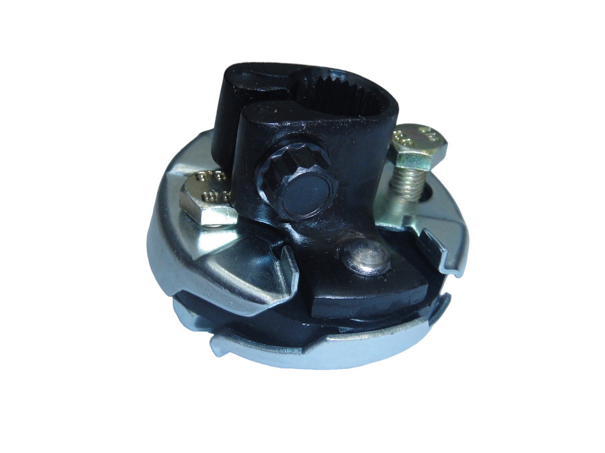 MANCHON DIRECCION CHEVROLET S10 95/00/D40/SILVERADO 97/01