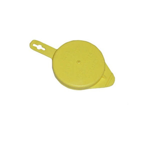 TAPA DEPOSITO AGUA LIMPIA PARABRISAS CORSA/MONZA/CHEVETTE