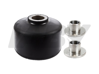 BUJE SUSPENSION NEUMATICA FS250 C/BUJE INTERNO