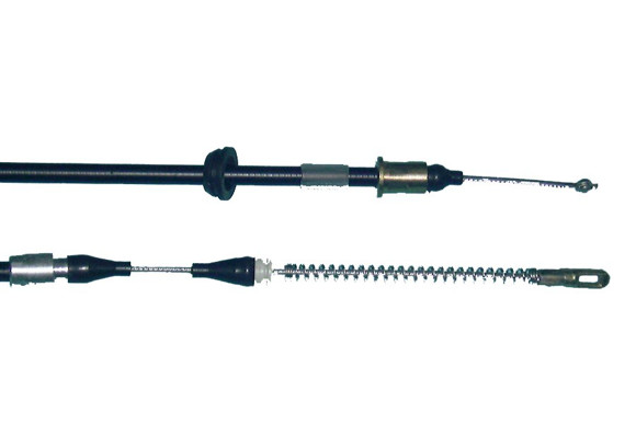 CABLE FRENO IZQUIERDO CHEVROLET CORSA 1994/1997