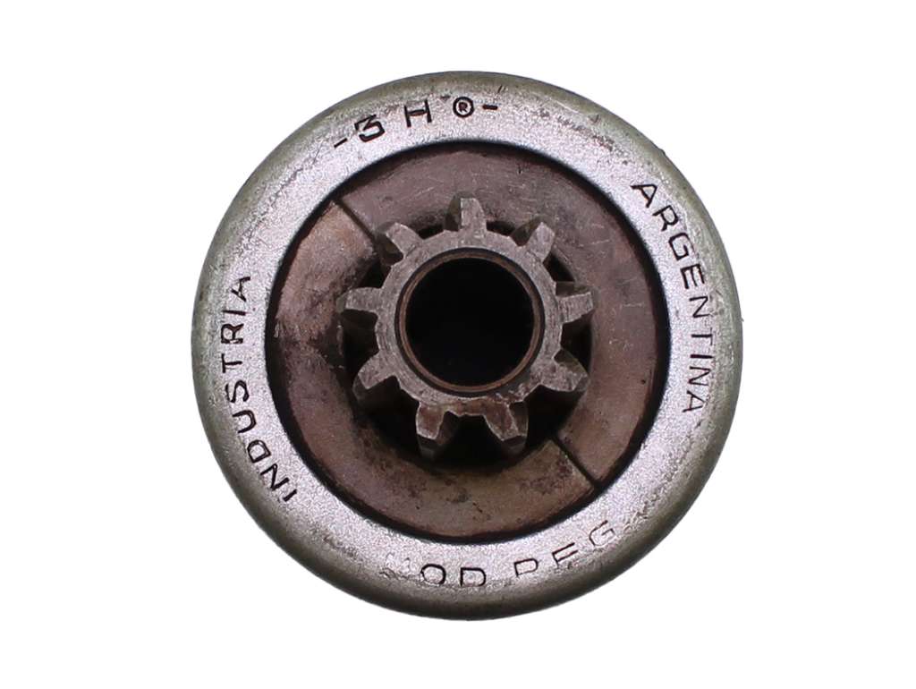 BENDIX DELCO GM C10/D20 9 D 3E